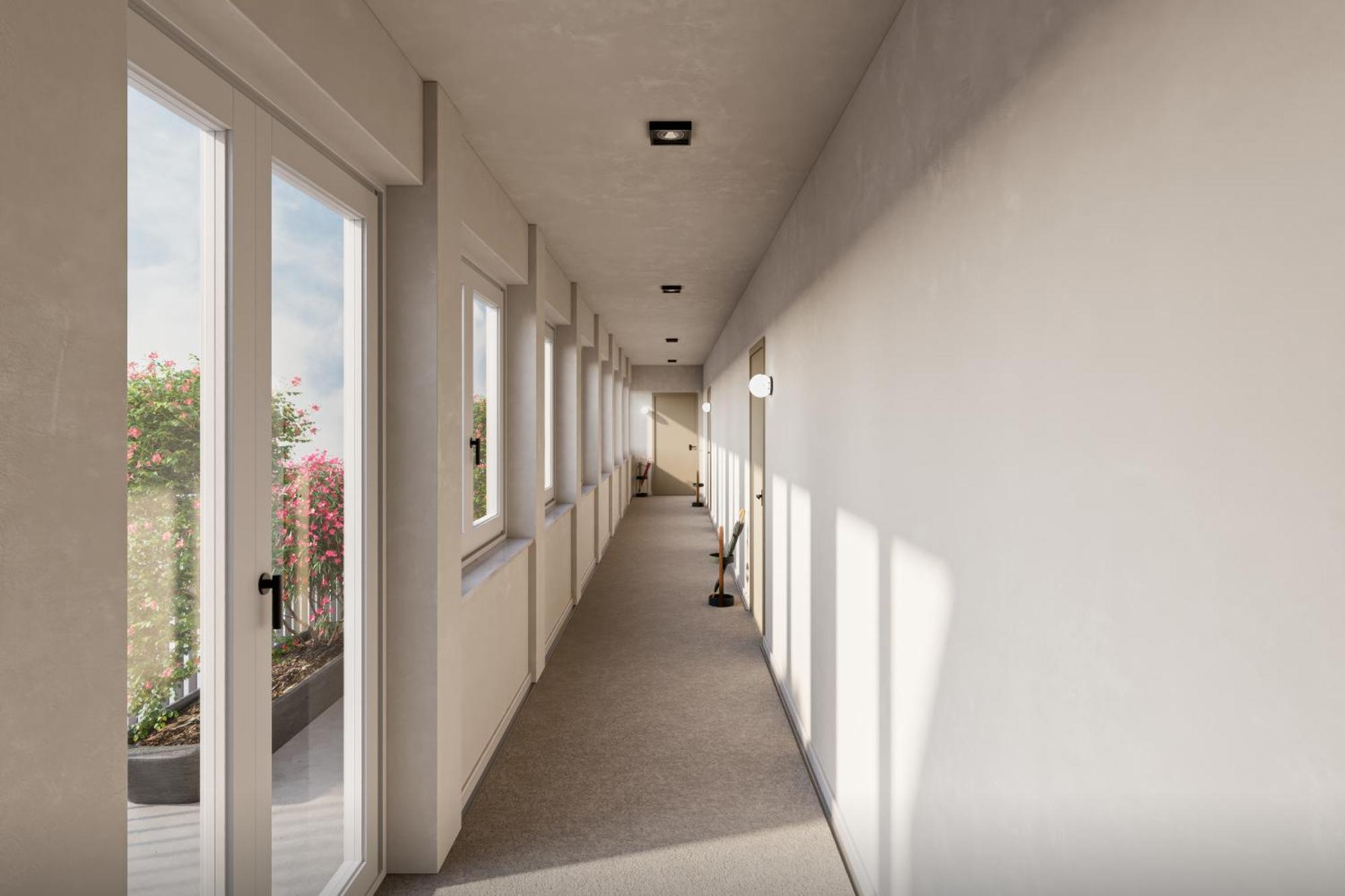 Belmont Residences In Zuerich Glattbrugg Oerlikon * Opfikon-Glattbrugg