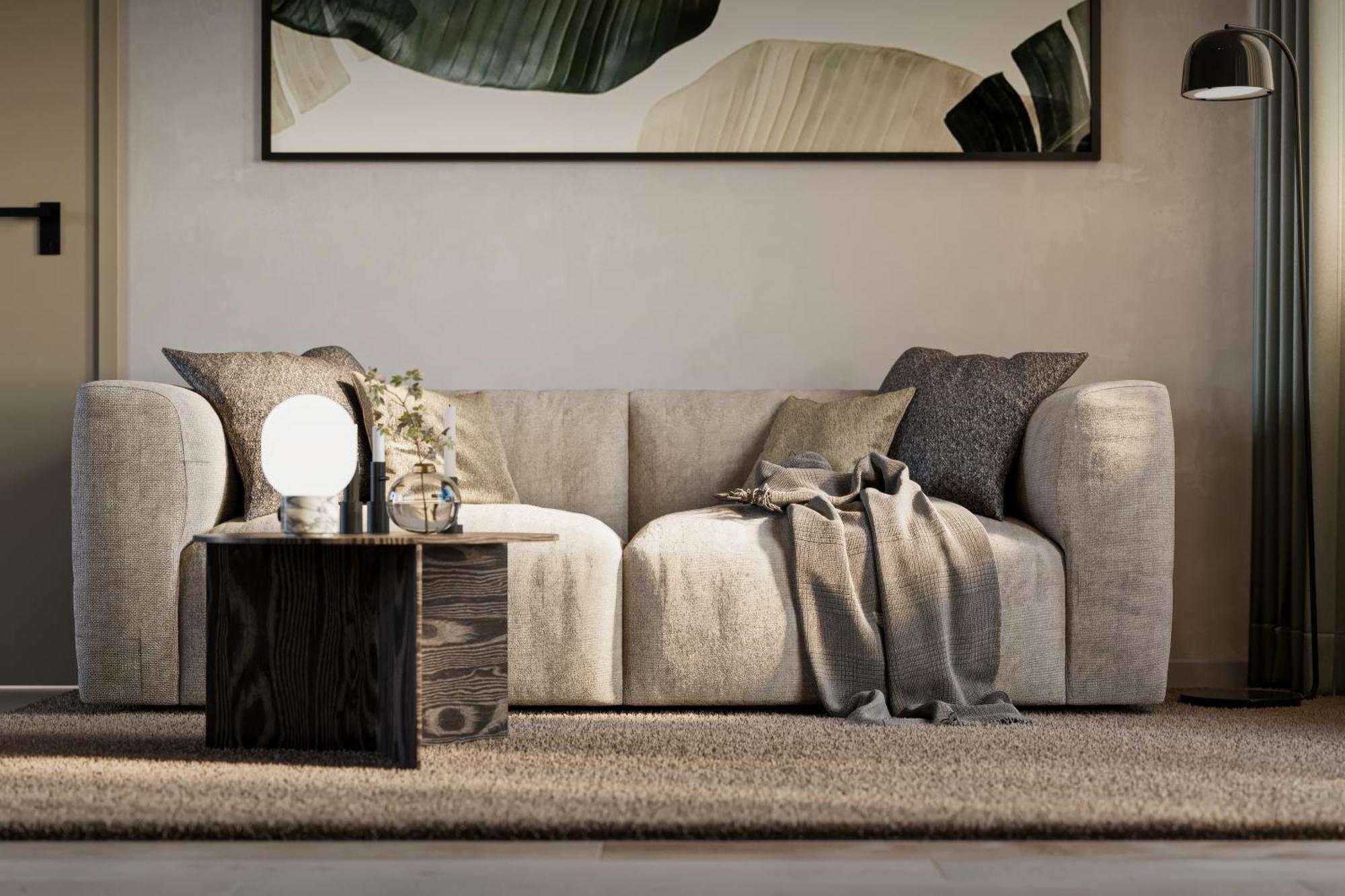 Belmont Residences In Zuerich Glattbrugg Oerlikon