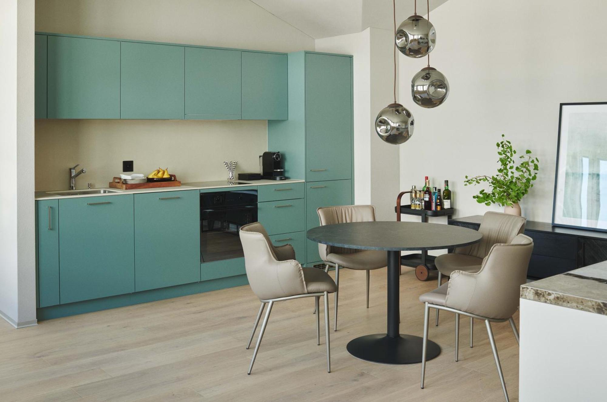 Belmont Residences In Zuerich Glattbrugg Oerlikon Opfikon-Glattbrugg